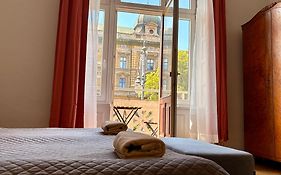Roller Aparthotel